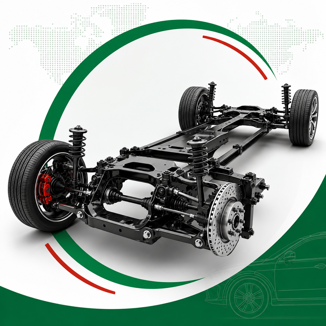Chassis